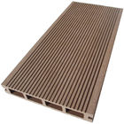 140*25mm WPC Hollow Decking