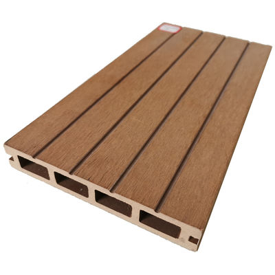 SGS 2.2meter 150*25mm Composite Outdoor Decking
